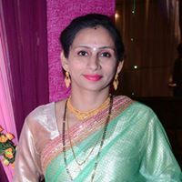 Vandana Dhanjal Sharma