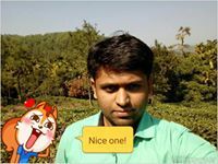 Chandra Shekar N