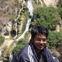 Saurabh Garg