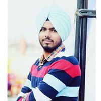 Mandeep Gill