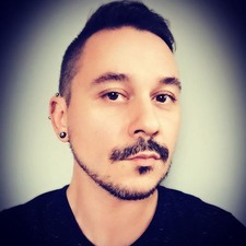 Andy Murphy-Williams