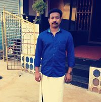 Jish Shaji