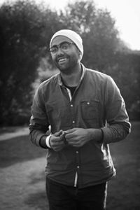 Andrew Shahat
