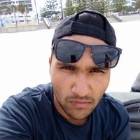 सुबिन अर्याल