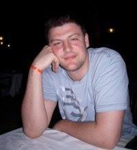 Vlad Markov