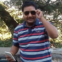Abhinav Kumar