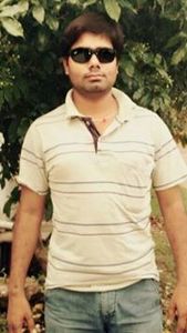 Mahendra Vishwakarma