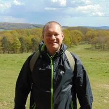 Χρηστος Μουντζουριδης