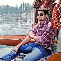 Priyank Vyas