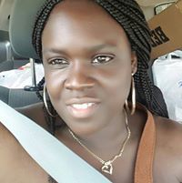 Crystal Anderson