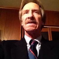 Brian Perry