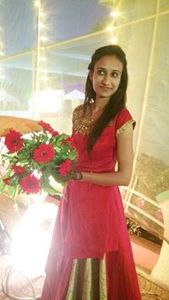 Reshma Patel