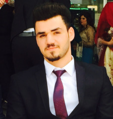 Bryar Hasan