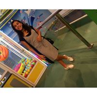 Shahd Mohamed