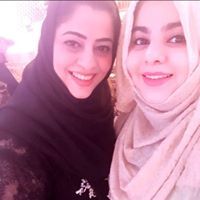 Ramsha Imtiaz
