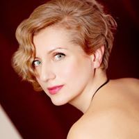 Ксения Григорьева