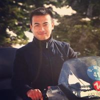 Yousef Elmughrabi