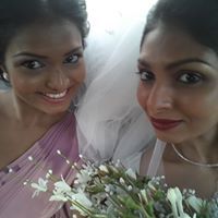 Tharushi Nanayakkara