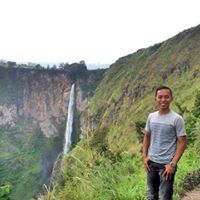 Edwin Sutartama
