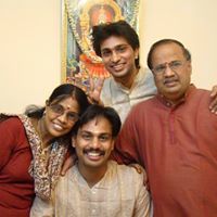 Krishnamurthy Vadarangam Srinivasan