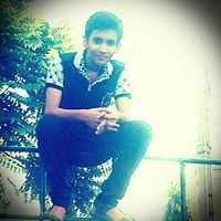 Manas Mahajan