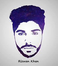 Rizwan Khan