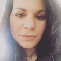 Мария Петрова