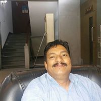 Jaibind Rawat