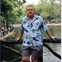 Michael Tobin