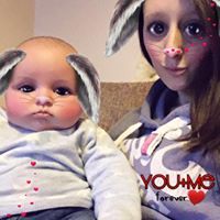 Lyssa Faulkner ˚͜˚.