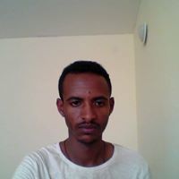Nigus Kebede
