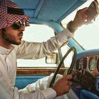 احمد البلوي