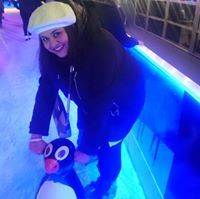 Sumayya Dawjee
