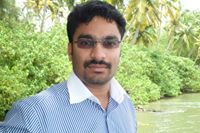 Bilu Chandran