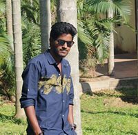 Nikhil Yadav