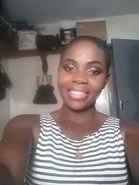 Okpara Chiamaka