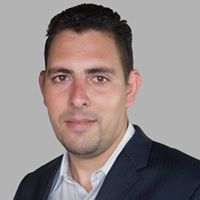 Yosvani Ramirez Martinez