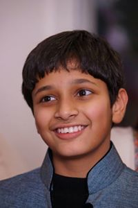 Vaibhav Garg