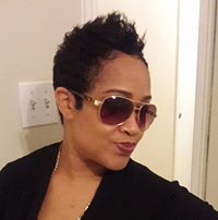 Sandy Shannon-McClain