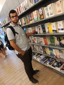 Mohamed Abdelkhalek