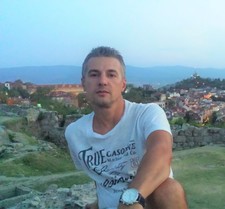 Emil Bandev