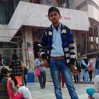 Anilesh Kumar