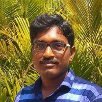 Gopalam Srinivas
