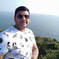Samuel Dinesh
