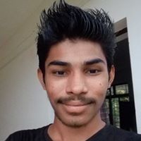 Venkateswara GS