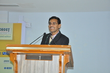 Thangaprakash Sengodan