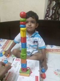 Jaishree Joshi