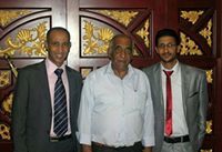 أحمد الصيرفي