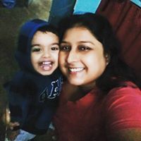 Sohini Brahmachary