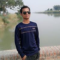 Ajay Solanki